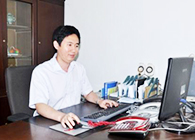 李国栋博士加入pp电子任职CMC副总裁