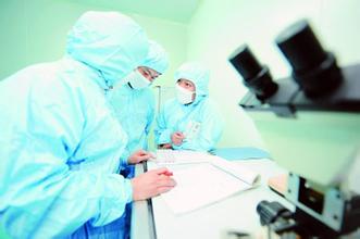 Nature子刊：新发现或将快速筛选抗癌化合物