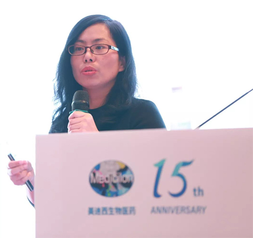 pp电子CMC主任 周晓堂