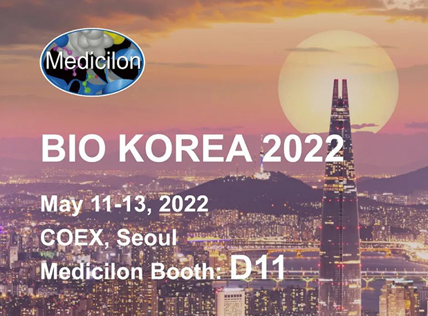 BIO KOREA 2022 | pp电子和您韩国有约