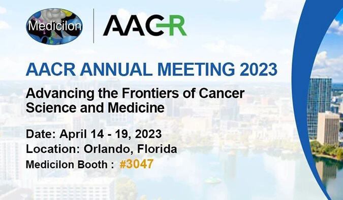 AACR 风云再起，聚焦先进肿瘤药物研究成果