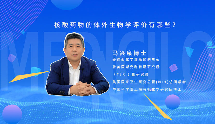 核酸药物的体外生物学评价有哪些？
