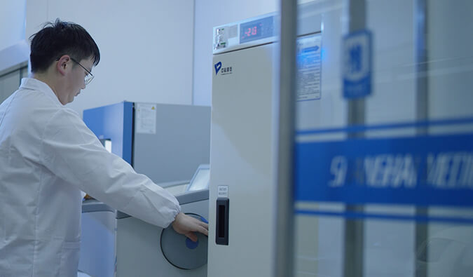 ABSL-2实验室备案成功！pp电子成为同时拥有ABSL-2和BSL-2实验室的一站式生物医药临床前CRO