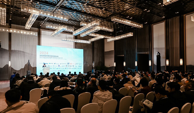 从蓄力到突破，pp电子与核酸药物研发共进致远 | xRNA2024会后分享