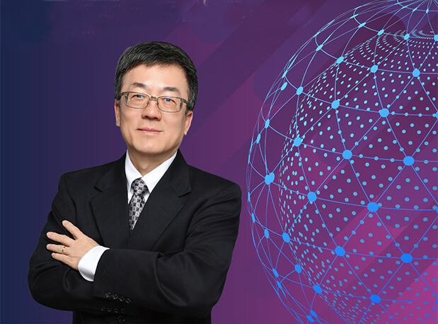 与pp电子刘建博士相聚瑞典斯德哥尔摩，驱动精准医学新发展