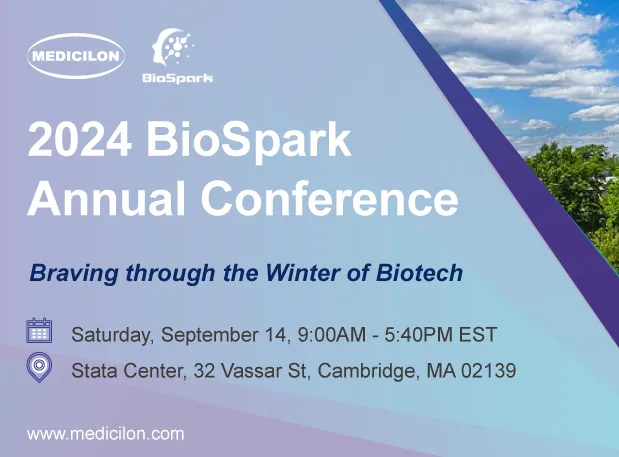 大咖云集，全球逐星| Biosespark 首届年会即将开幕~